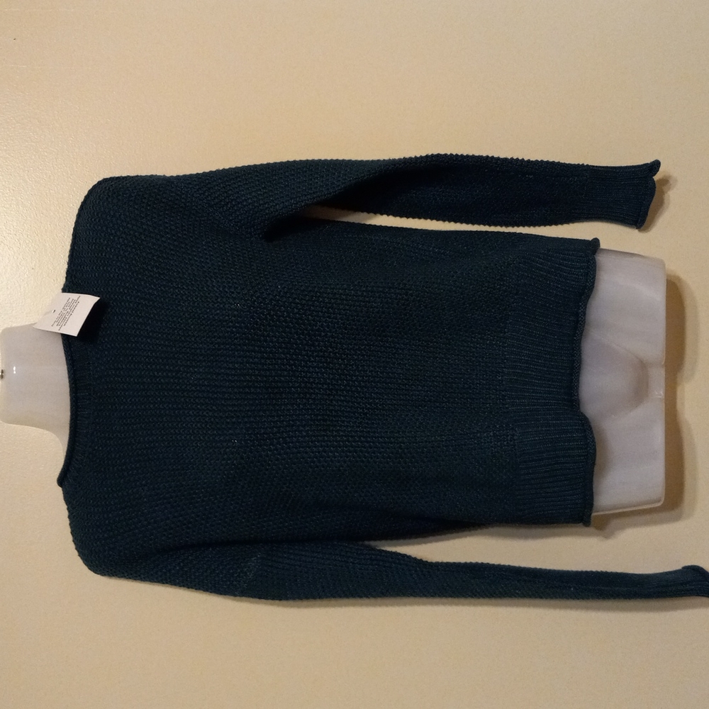 Jessica Simpson Roll Neck Pullover Sweater